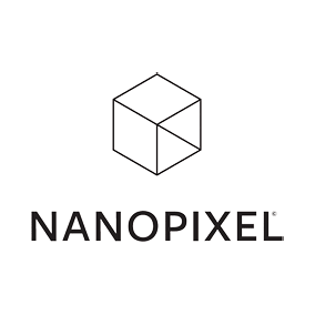 Nanopixel logo