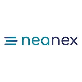 Neanex logo