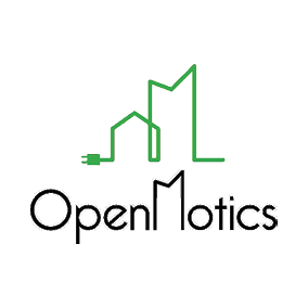 OpenMotics logo