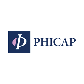 Phicap logo