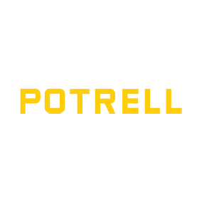 Potrell logo