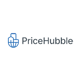 PriceHubble logo