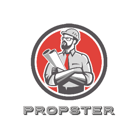 Propster logo