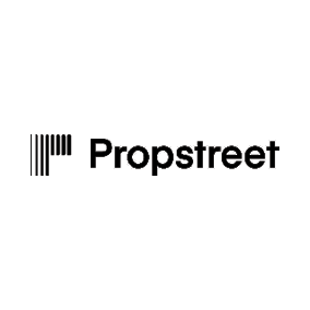 Propstreet logo