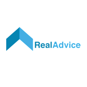 RealAdvice logo