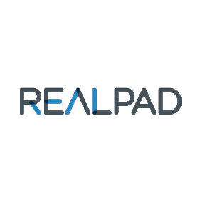Realpad logo