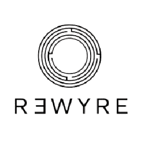 Rewyre logo