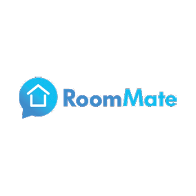 RoomMate logo