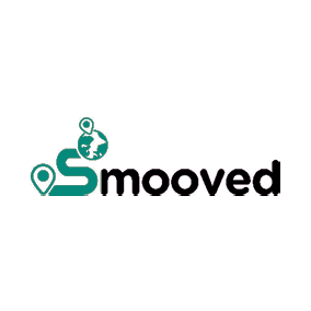 Smooved logo