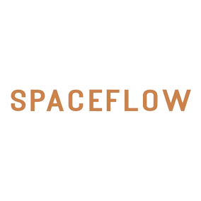 Spaceflow logo