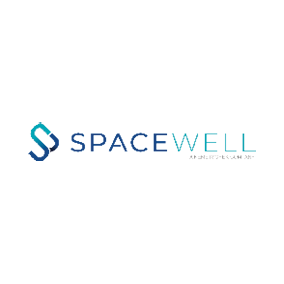 SpaceWell logo