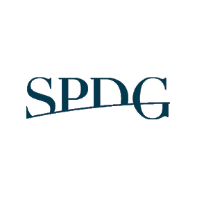 SPDG logo