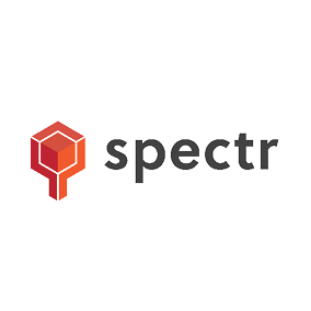 Spectr logo