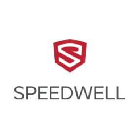 Speedwell logo