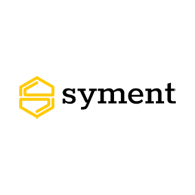 Syment logo