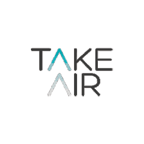 Take Air Lab logo