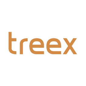 Treex logo