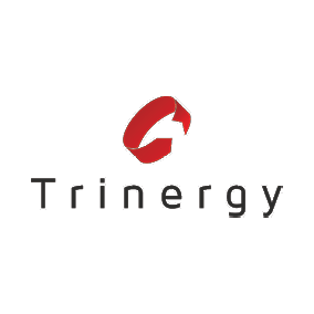 Trinergy logo