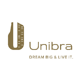 Unibra logo