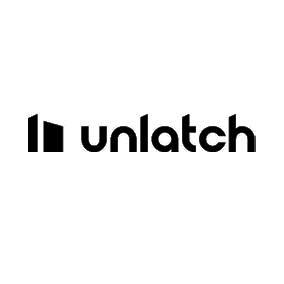 Unlatch logo