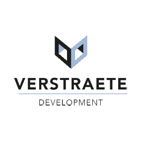 Verstraete Development logo