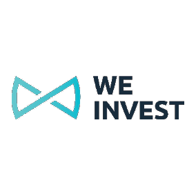 We Invest logo