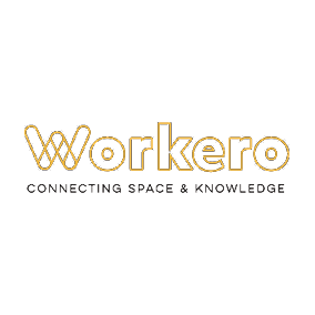 Workero logo