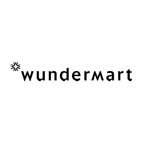 Wundermart logo