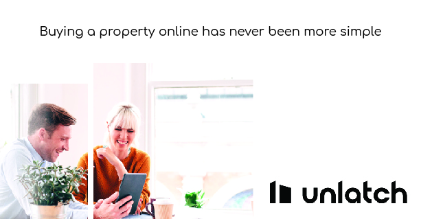 Buying a property online has never been more simple