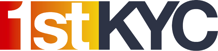 1stKYC logo