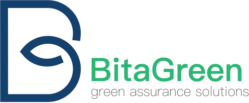 Bitagreen logo