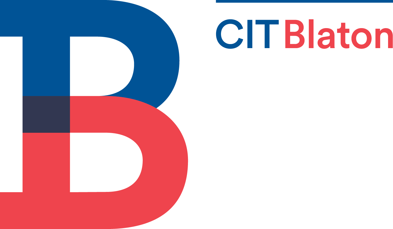 CIT-BLATON logo