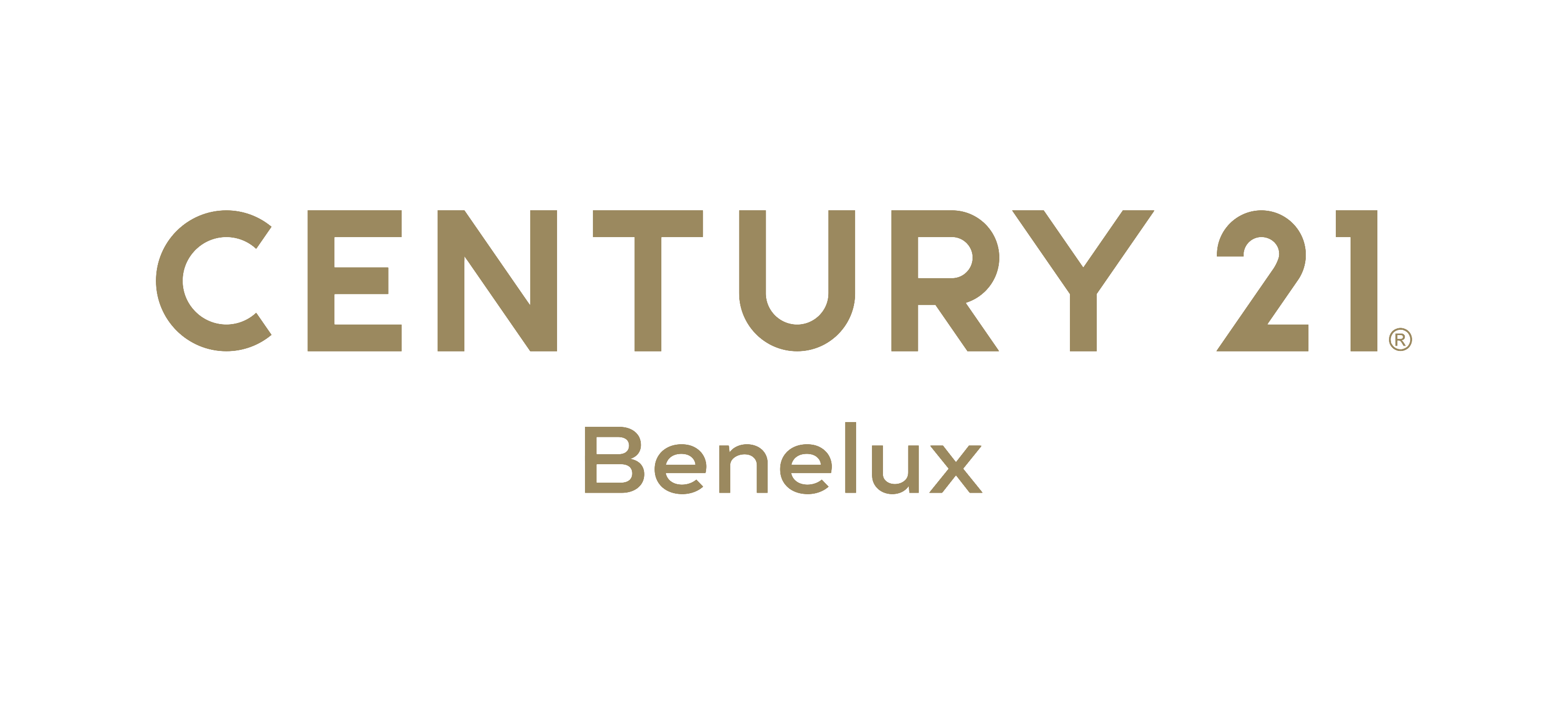 Century 21 BeNeLux logo