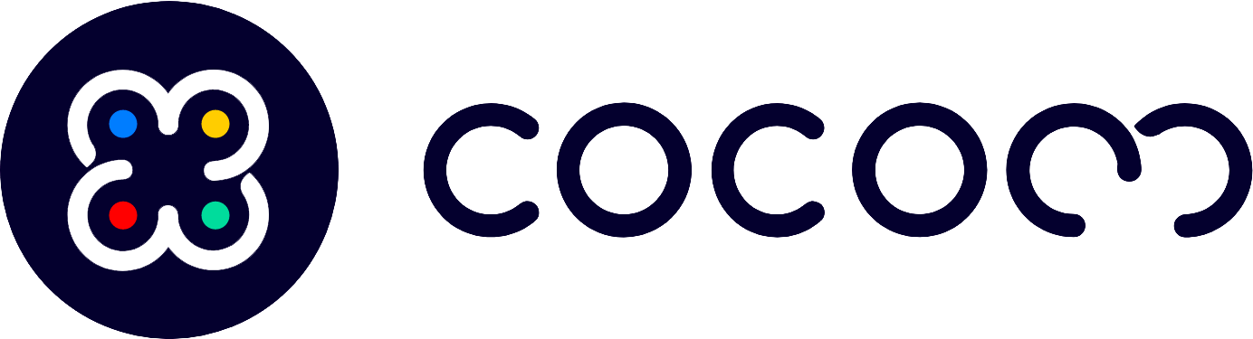 Cocom logo