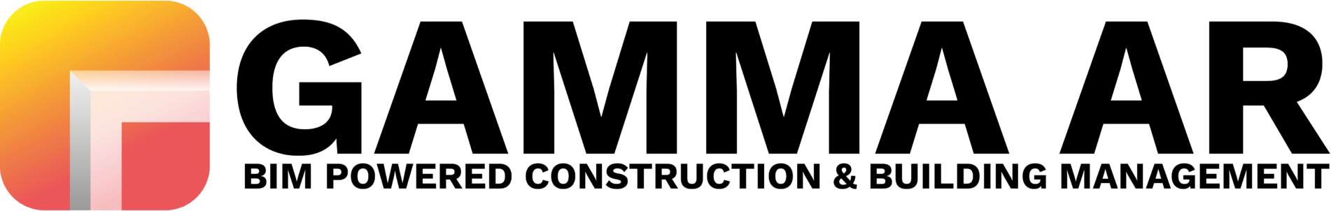 GAMMA AR logo