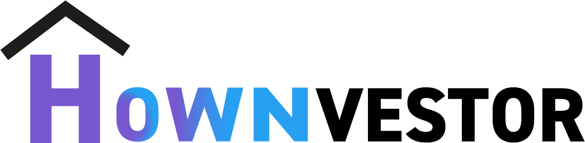 HOWNVESTOR logo