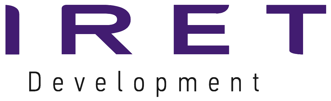IRET logo