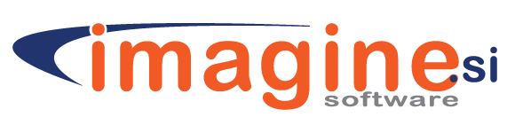Imagine Software logo