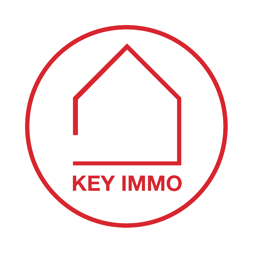 Key Immo logo
