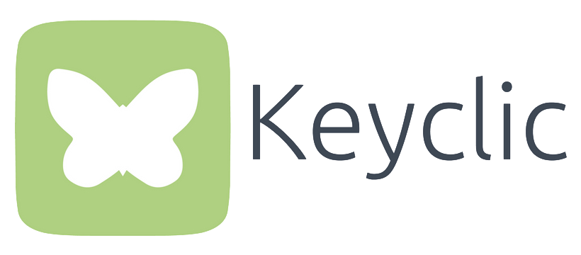 Keyclic logo