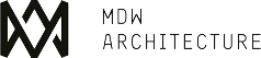 MDW ARCHITECTES logo