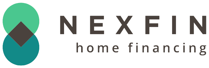 NEXFIN logo