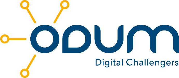 ODUM logo
