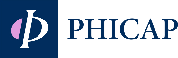 PHICAP logo