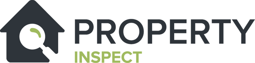 Property inspect logo