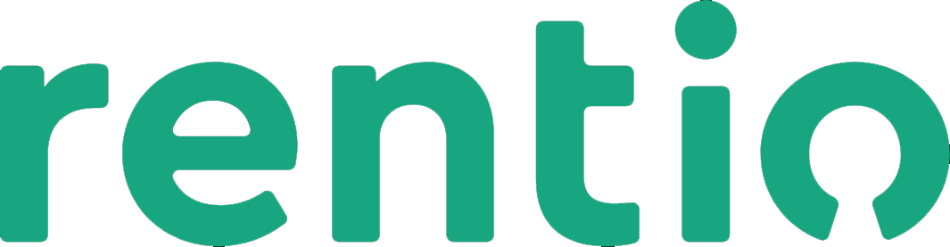 RENTIO logo