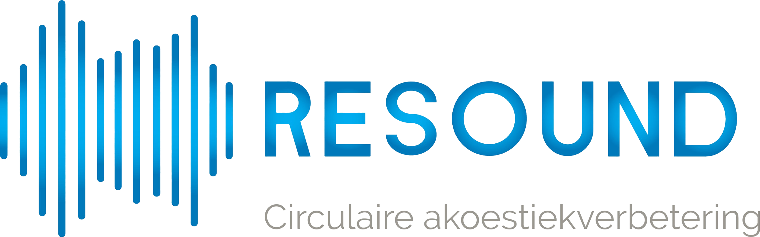 Re-sound logo