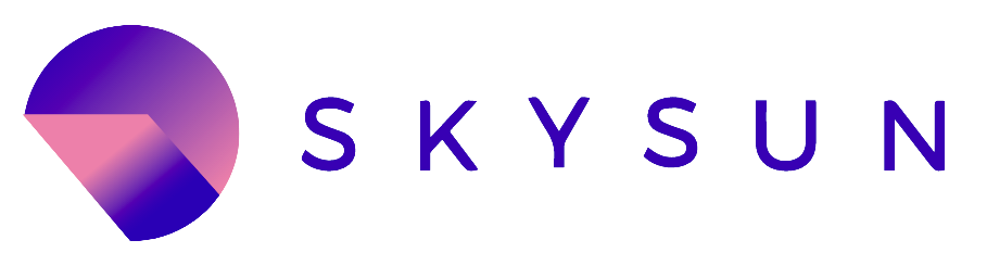 Skysun logo
