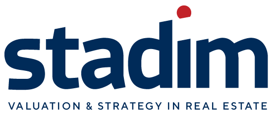 Stadim logo