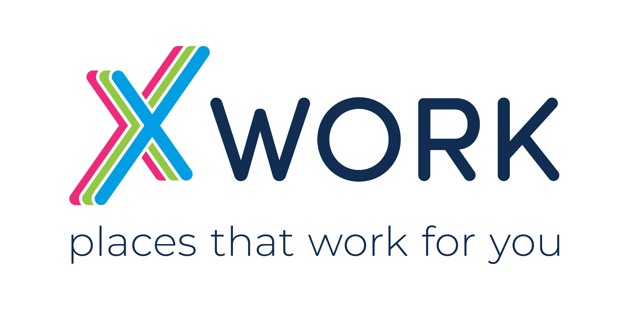XWork logo